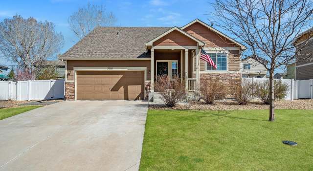 Photo of 2118 74th Ave Ct, Greeley, CO 80634