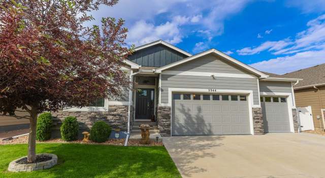 Photo of 2944 Hydra Dr, Loveland, CO 80537