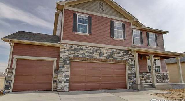 Photo of 10404 Stagecoach Ave, Firestone, CO 80504