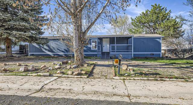 Photo of 1127 30th St Rd, Greeley, CO 80631