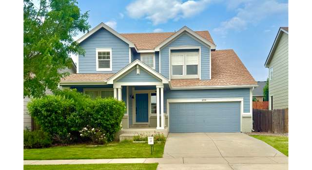 Photo of 2739 Port Pl Dr, Fort Collins, CO 80524