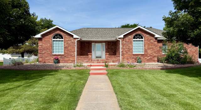 Photo of 1142 S Interocean Ave, Holyoke, CO 80734