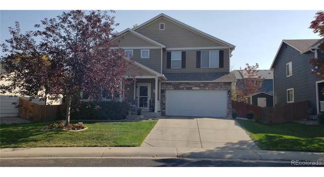 Photo of 6195 Taylor St, Frederick, CO 80530