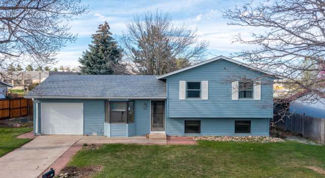 Photo of 312 Galaxy Way, Fort Collins, CO 80525