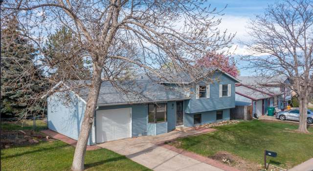 Photo of 312 Galaxy Way, Fort Collins, CO 80525
