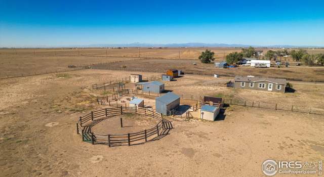 Photo of 19050 County Road 100, Nunn, CO 80648