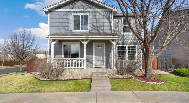 Photo of 6802 Colony Hills Ln, Fort Collins, CO 80525
