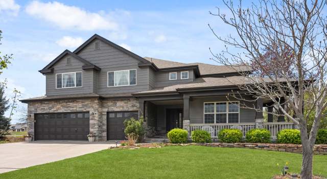 Photo of 8319 Louden Cir, Windsor, CO 80528