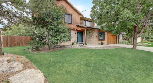 Photo of 8116 Sweet Water Rd, Lone Tree, CO 80124