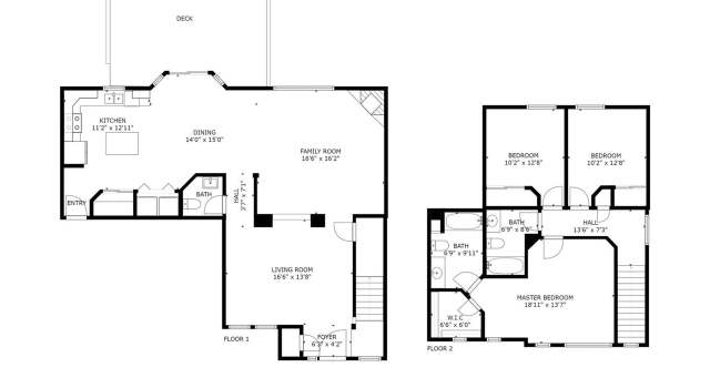 Photo of 7467 Eagle Rock Dr, Littleton, CO 80125