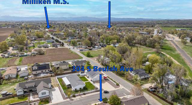 Photo of 304 S Beulah Ave, Milliken, CO 80543