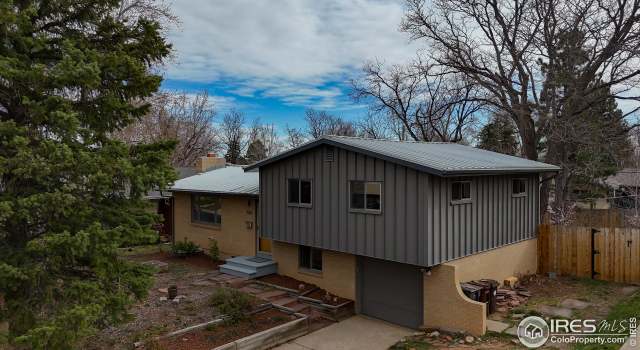 Photo of 560 S 41st St, Boulder, CO 80305