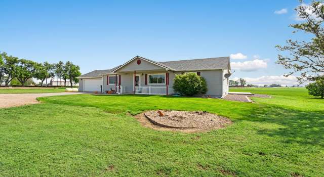 Photo of 32924 County Road 29, Greeley, CO 80631