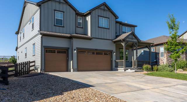 Photo of 973 Stagecoach Dr, Lafayette, CO 80026