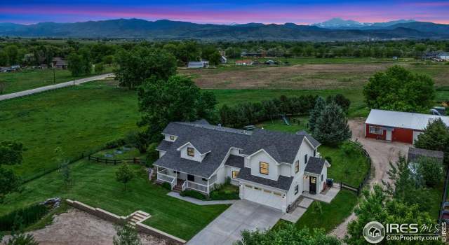 Photo of 7215 Hygiene Rd, Longmont, CO 80503