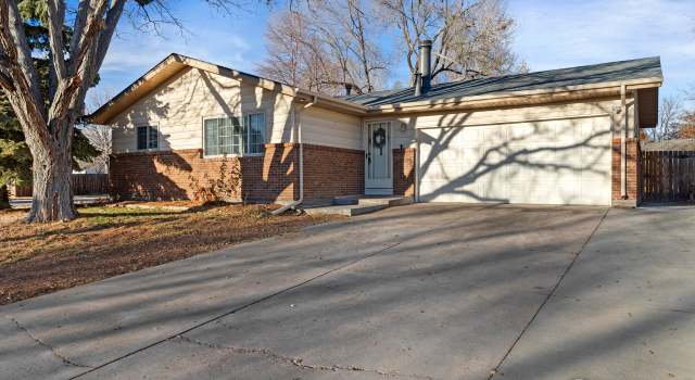 Photo of 1027 Cottonwood Dr, Windsor, CO 80550