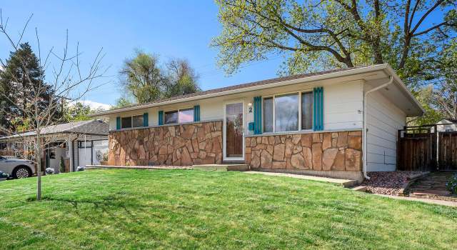 Photo of 2 Lincoln Pl, Longmont, CO 80501