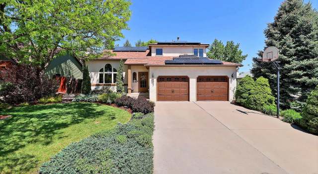 Photo of 4957 W 6th St, Greeley, CO 80634