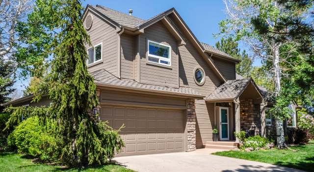 Photo of 100 Springs Cv, Louisville, CO 80027