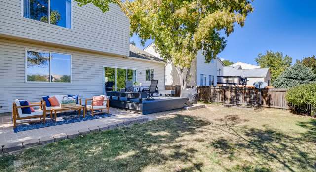 Photo of 1834 Clover Creek Dr, Longmont, CO 80503