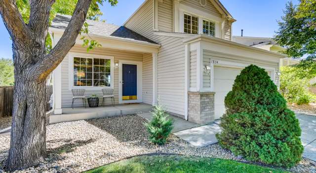 Photo of 1834 Clover Creek Dr, Longmont, CO 80503