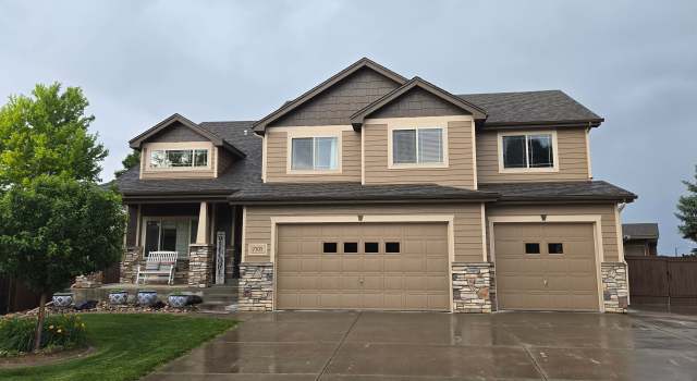 Photo of 7303 W 20th St Rd, Greeley, CO 80634