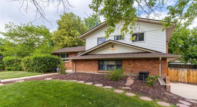 Photo of 6977 Quay Ct, Arvada, CO 80003