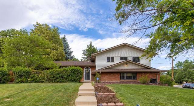 Photo of 6977 Quay Ct, Arvada, CO 80003