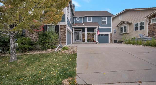 Photo of 5107 Gould Cir, Castle Rock, CO 80109
