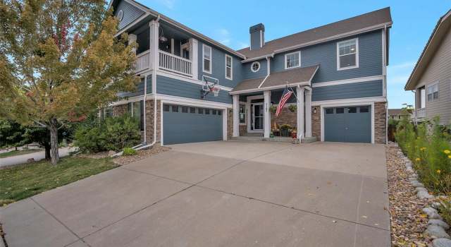 Photo of 5107 Gould Cir, Castle Rock, CO 80109