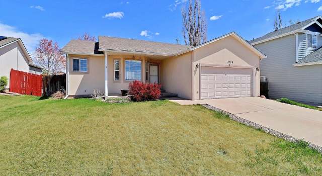 Photo of 3709 Dry Gulch Rd, Evans, CO 80620