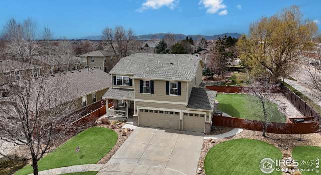 Photo of 14396 Corrine Ct, Broomfield, CO 80023