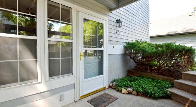 Photo of 1601 W Swallow Rd Unit D, Fort Collins, CO 80526