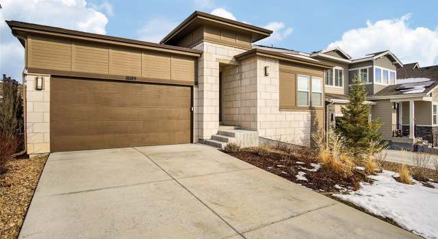 Photo of 18189 W 84th Pl, Arvada, CO 80007