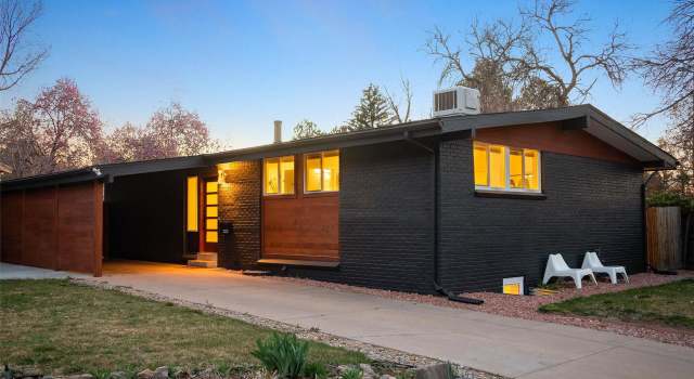 Photo of 2225 S Stuart St, Denver, CO 80219