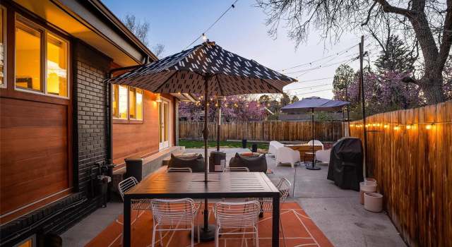 Photo of 2225 S Stuart St, Denver, CO 80219