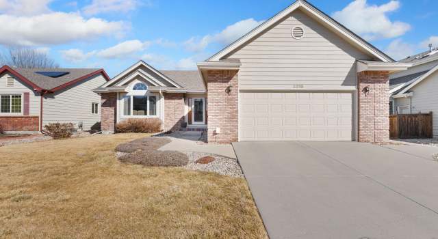 Photo of 2218 Smallwood Dr, Fort Collins, CO 80528