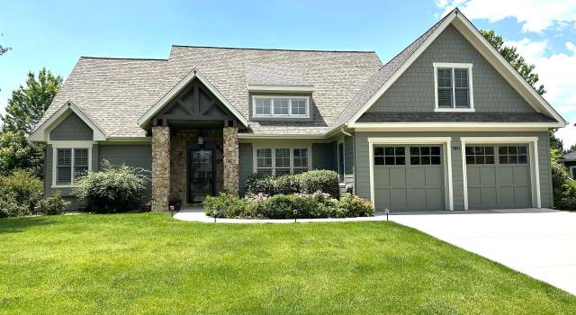 Photo of 3861 Poudre Dr, Loveland, CO 80538