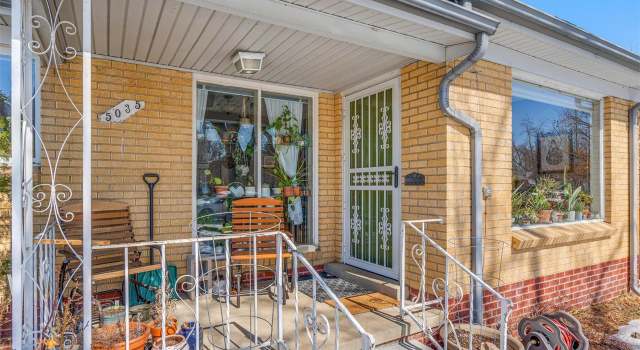 Photo of 5035 W 36th Ave, Denver, CO 80212