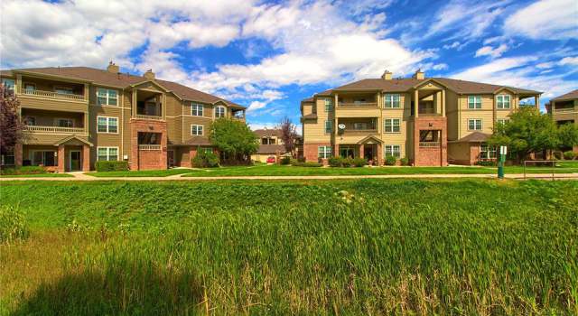 Photo of 12888 Ironstone Way #303, Parker, CO 80134