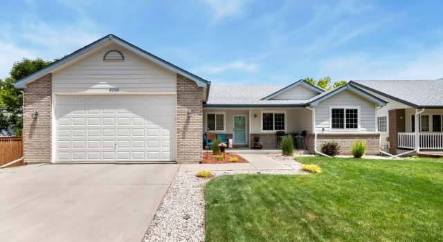 Photo of 4260 Coaldale Dr, Loveland, CO 80538