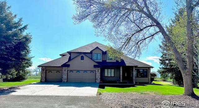 Photo of 3303 Spring Mountain Ct, Loveland, CO 80537