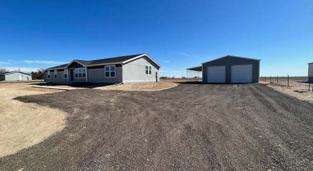 Photo of 27476 County Road 66, Gill, CO 80624