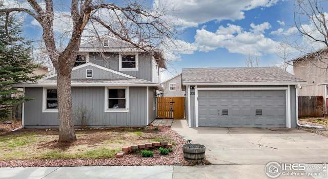 Photo of 2013 Newcastle Ct, Fort Collins, CO 80526