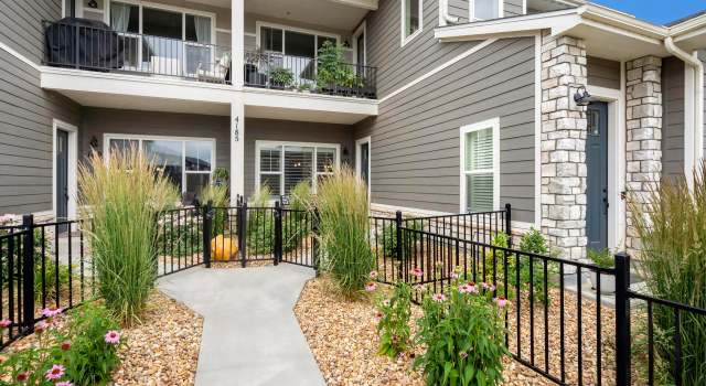 Photo of 4185 North Park Dr #102, Loveland, CO 80538