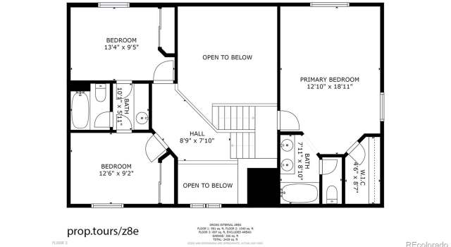 Photo of 13201 Tejon St, Westminster, CO 80234