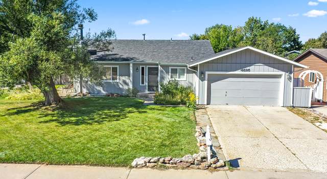 Photo of 4825 W 9th St, Greeley, CO 80634