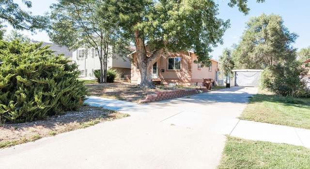 Photo of 1603 12th St, Greeley, CO 80631