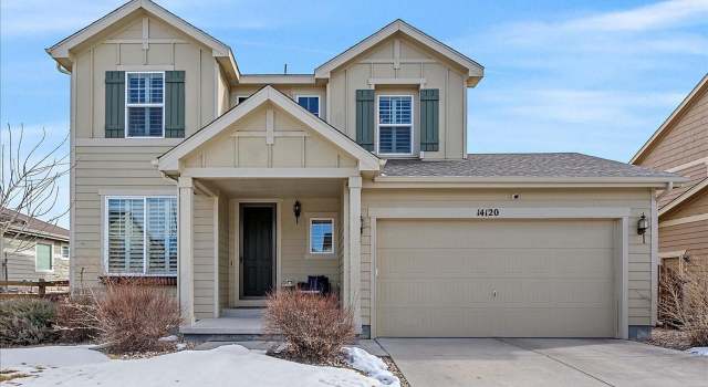 Photo of 14120 W 89th Loop, Arvada, CO 80005