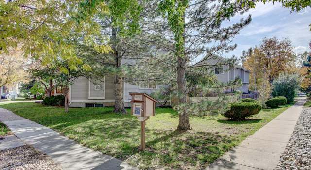 Photo of 3235 Wright Ave, Boulder, CO 80301